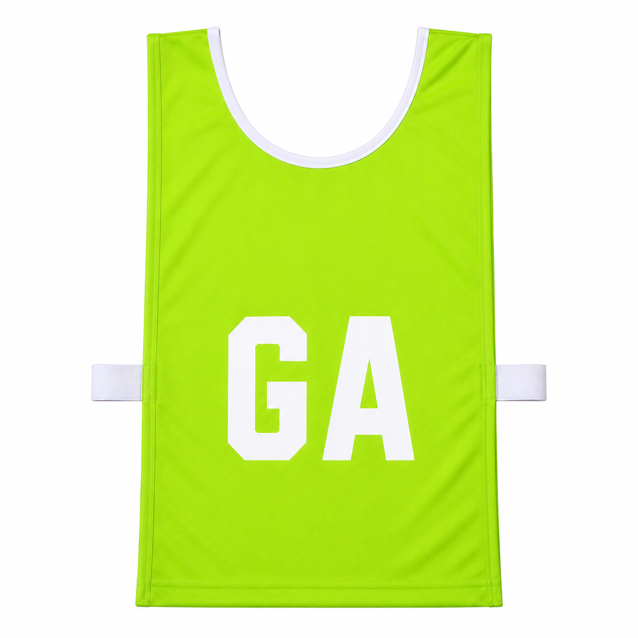 Custom Netball Bib
