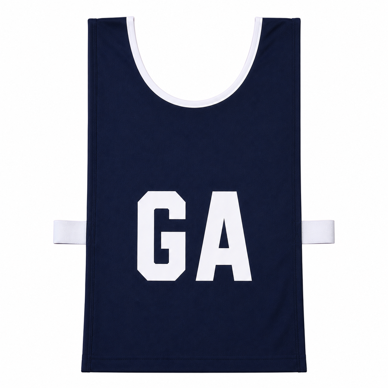 Custom Netball Bib