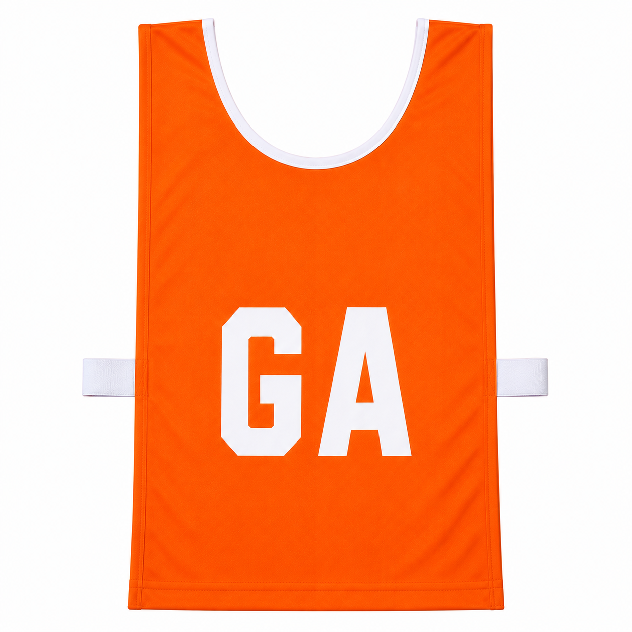 Custom Netball Bib