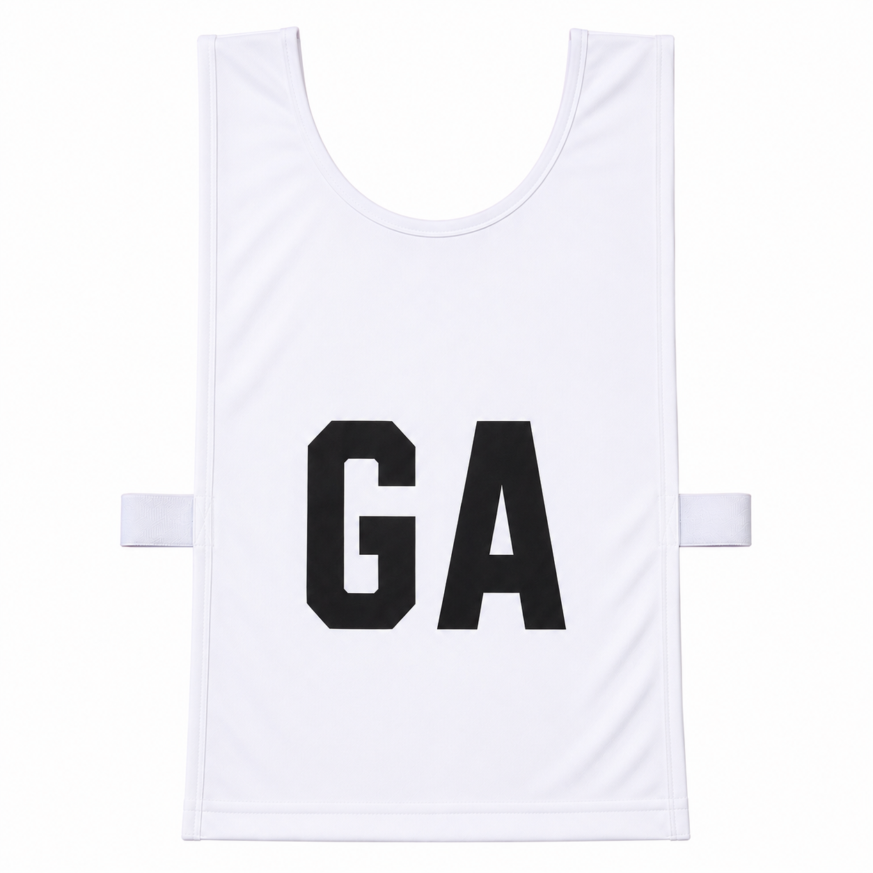 Custom Netball Bib