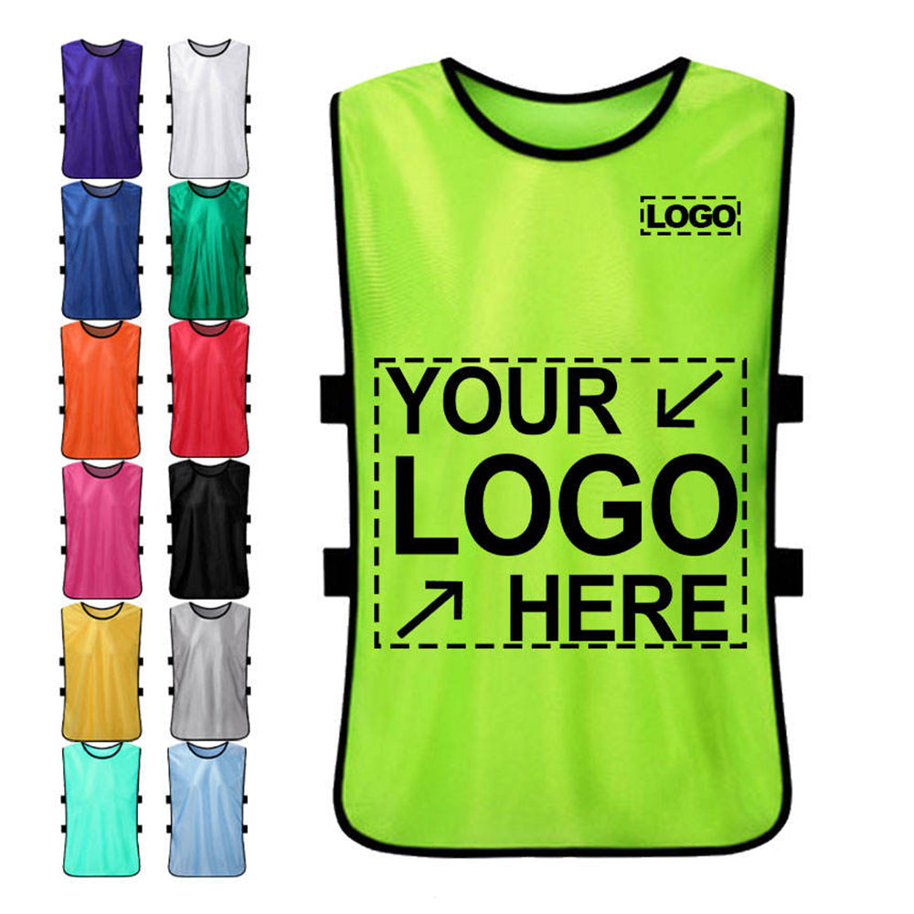 Custom Netball Bib