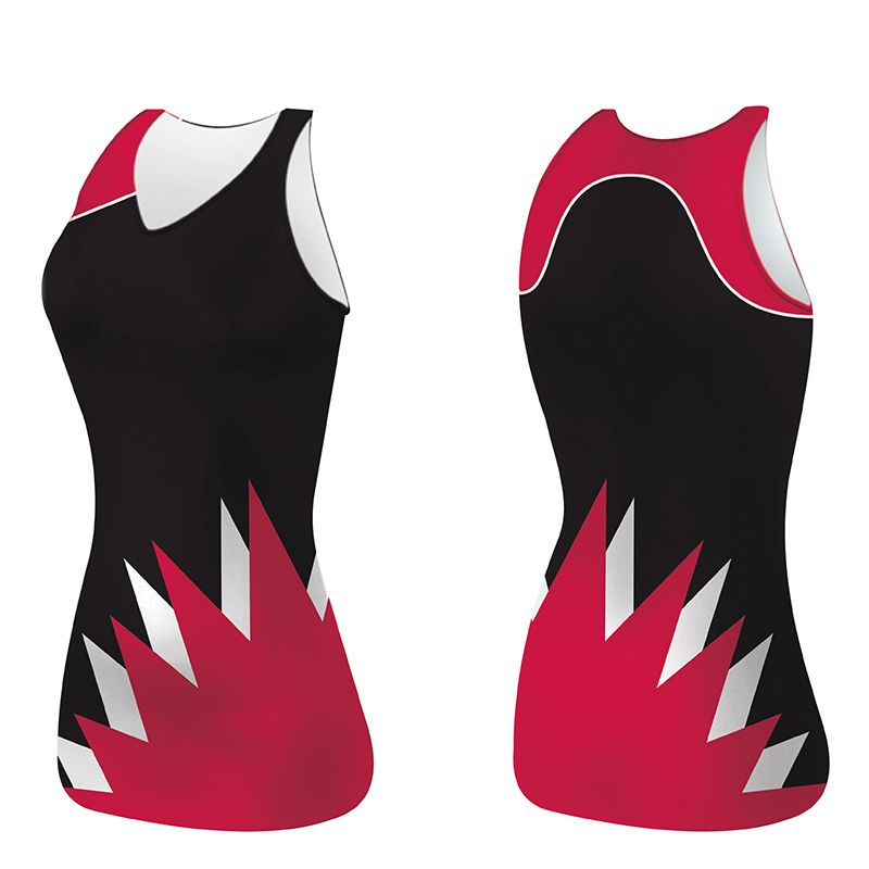 Custom Netball Kit