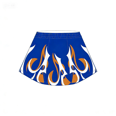 Custom Sports Skirt