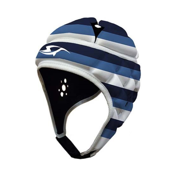 Personalized Rugby Headgear