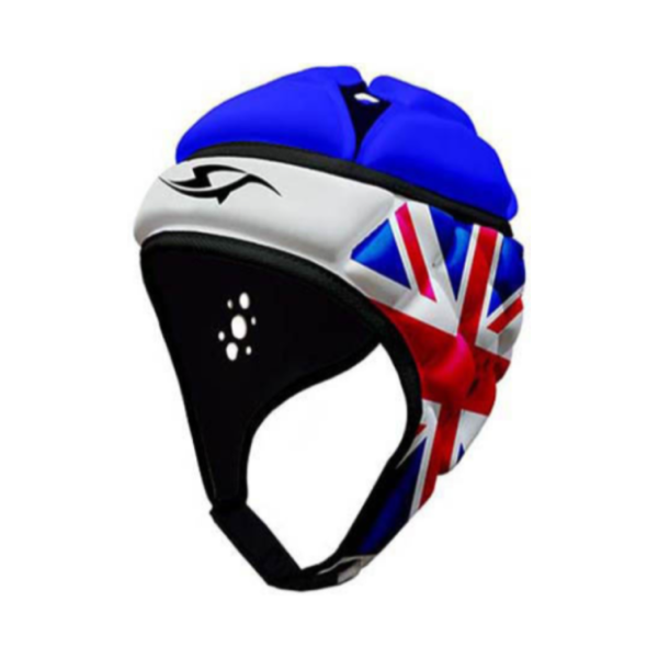 Custom Rugby Headgear PromoSport Rugby Scrum Caps