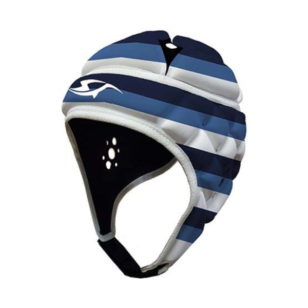 Custom Rugby Headgear