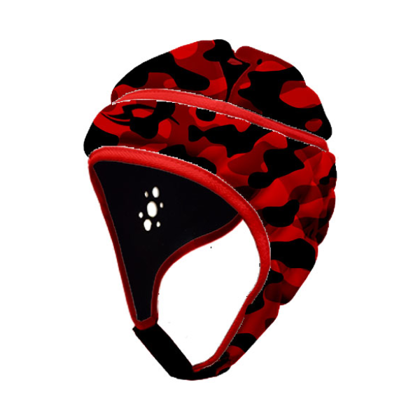 Custom Rugby Headgear Rugby Scrum Caps Rugby Headguards