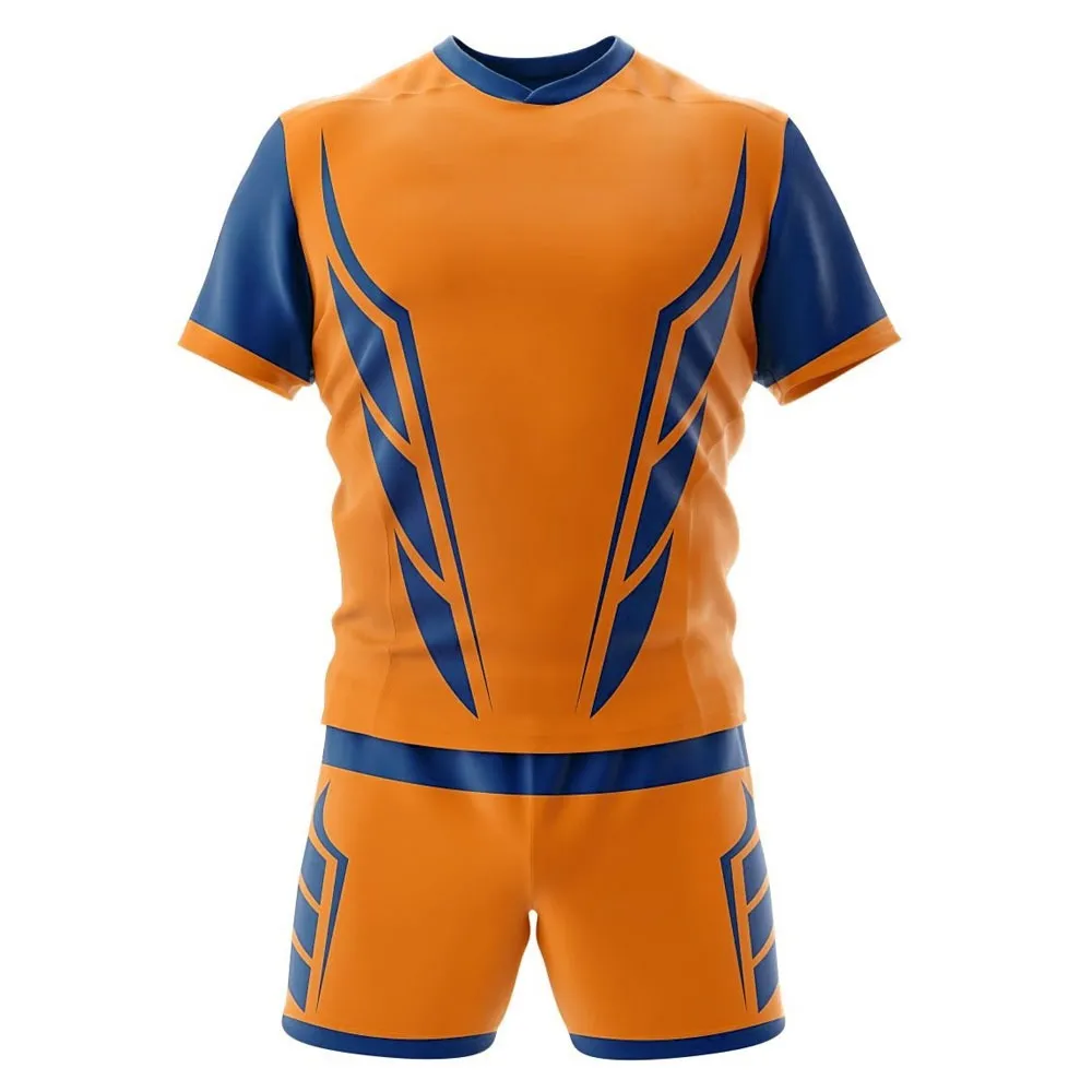 Custom Rugby Kit