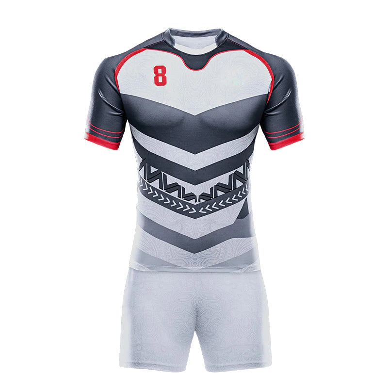 Custom Rugby Kit