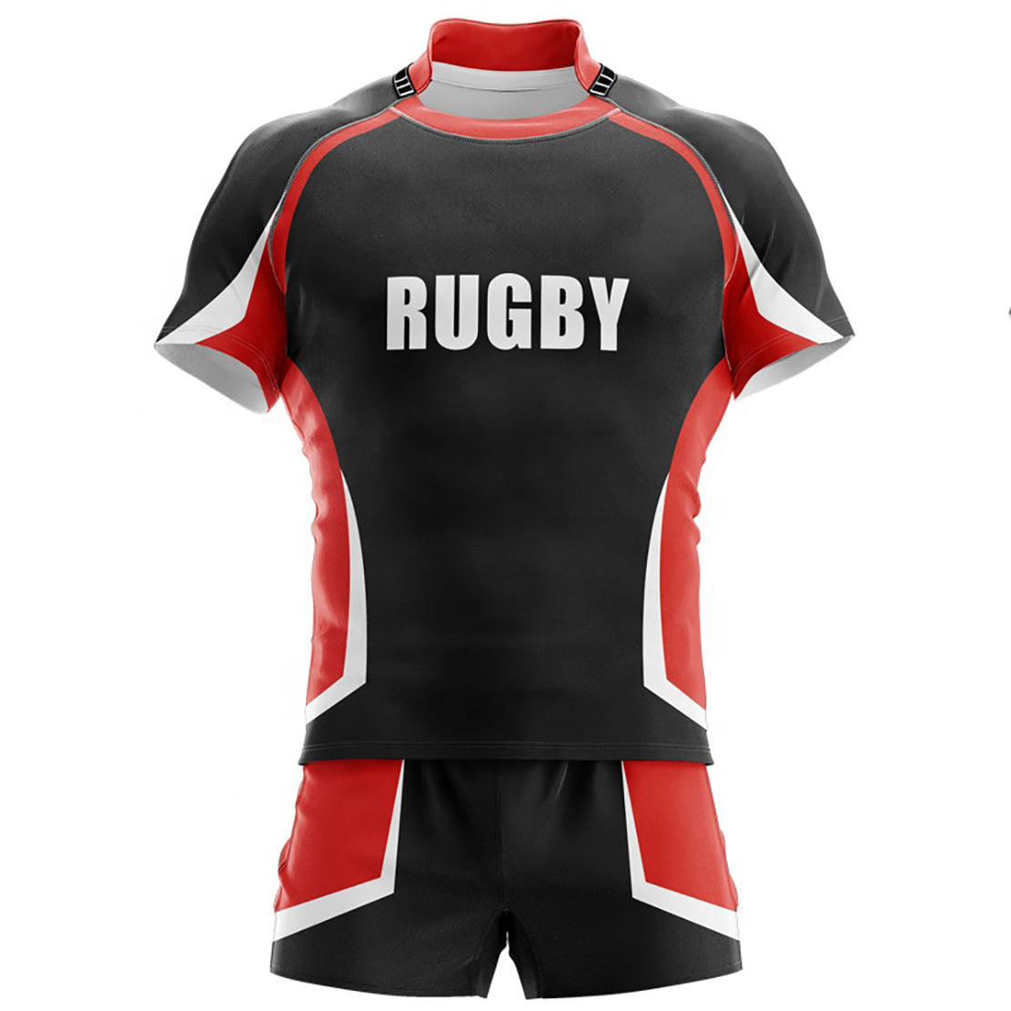 Custom Rugby Kit