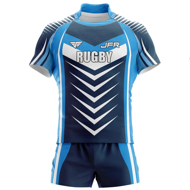 Custom Rugby Kit