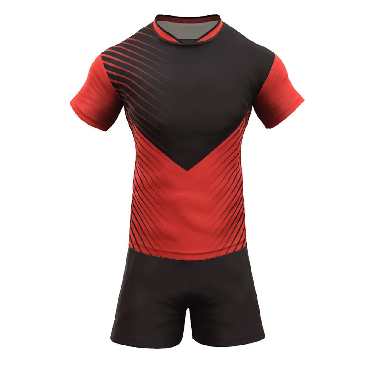 Custom Rugby Kit