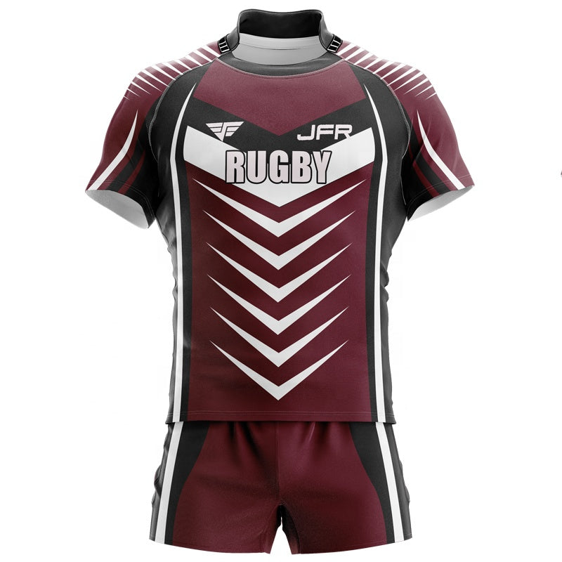 Custom Rugby Kit