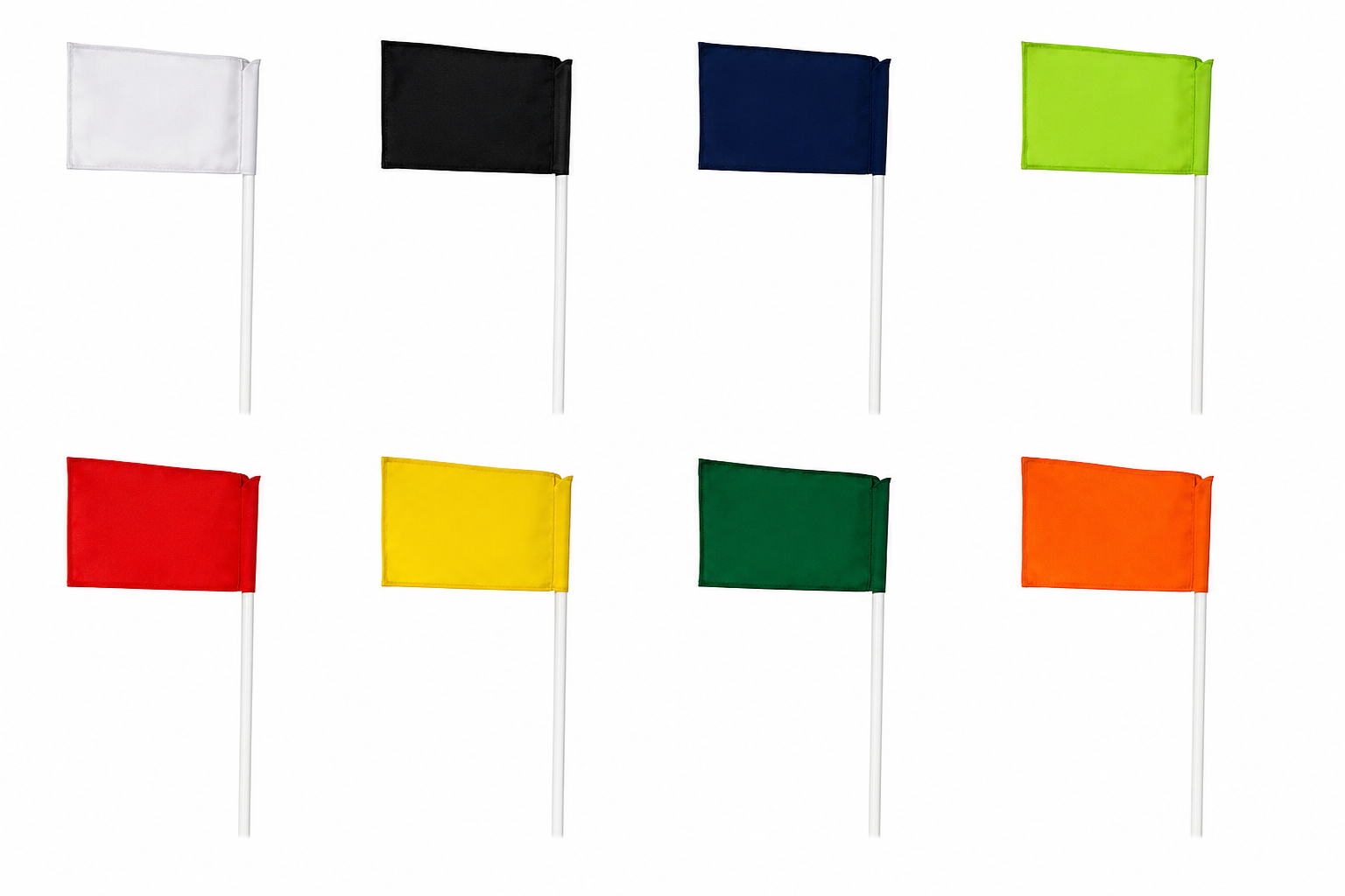Custom Touchline Flag