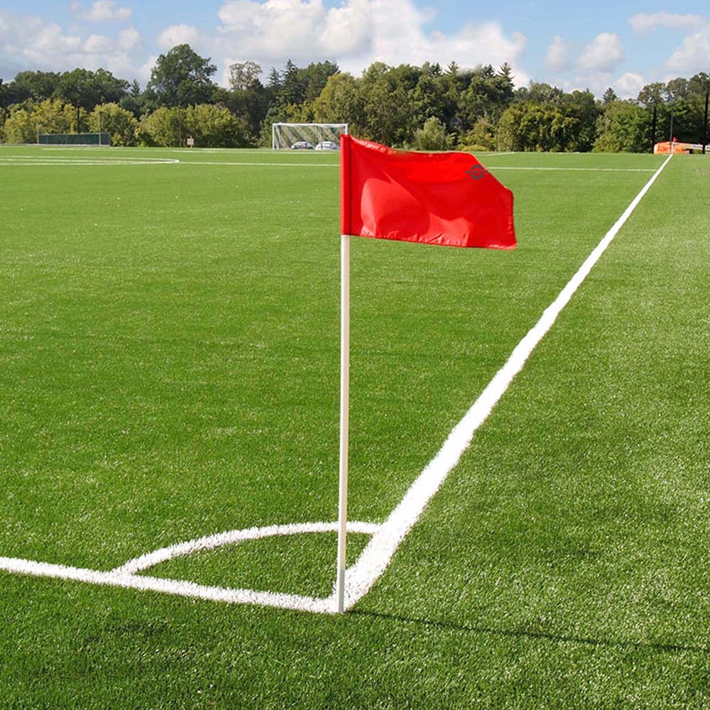 Custom Touchline Flag