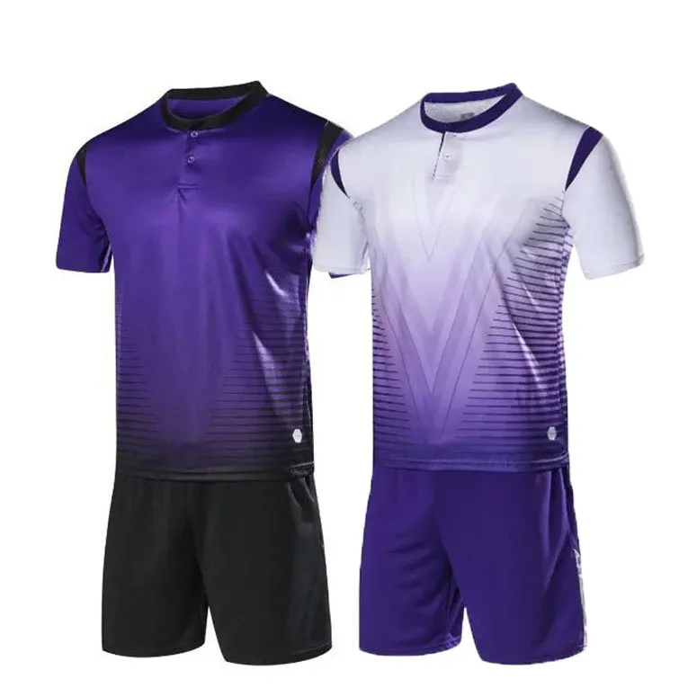 Custom Soccer Kit