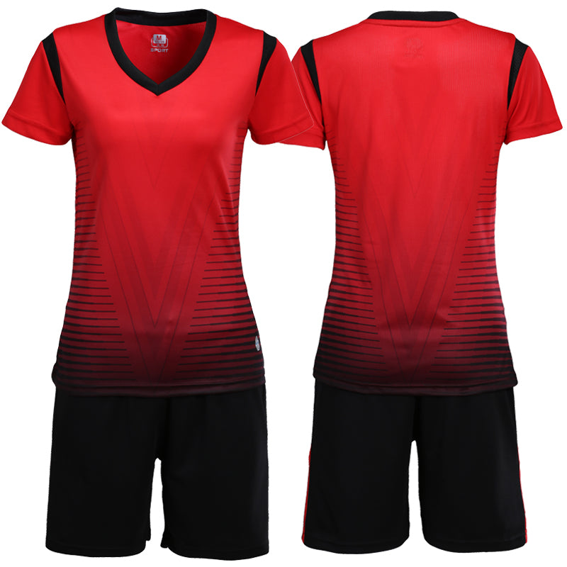 Custom Soccer Kit