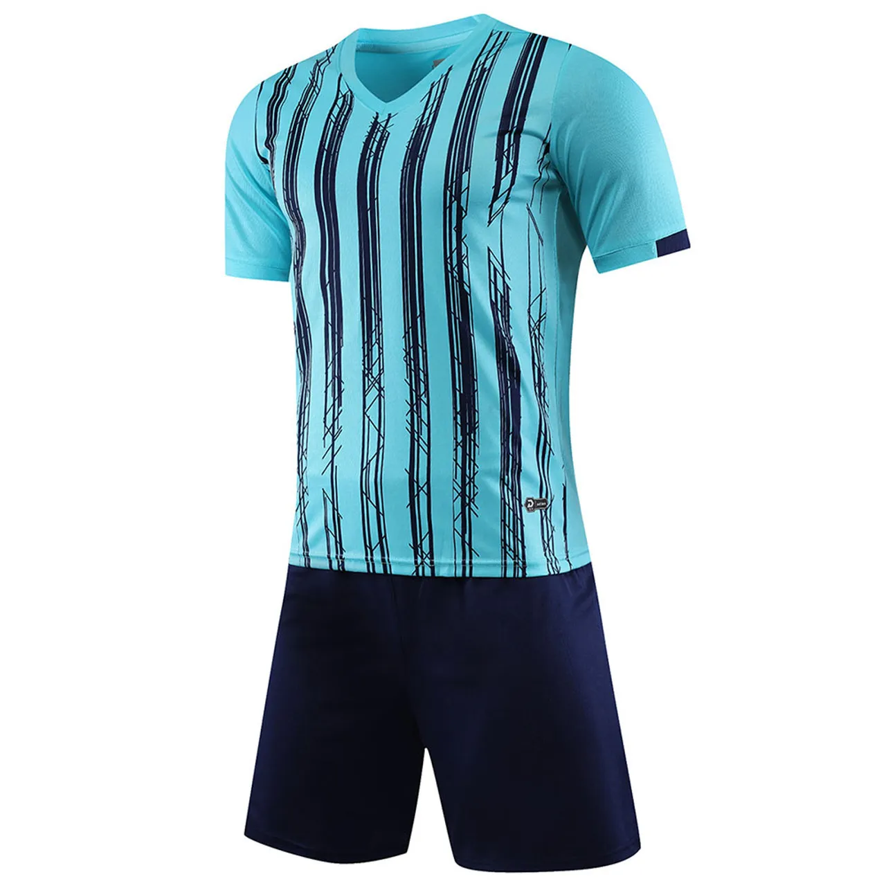 Custom Soccer Kit
