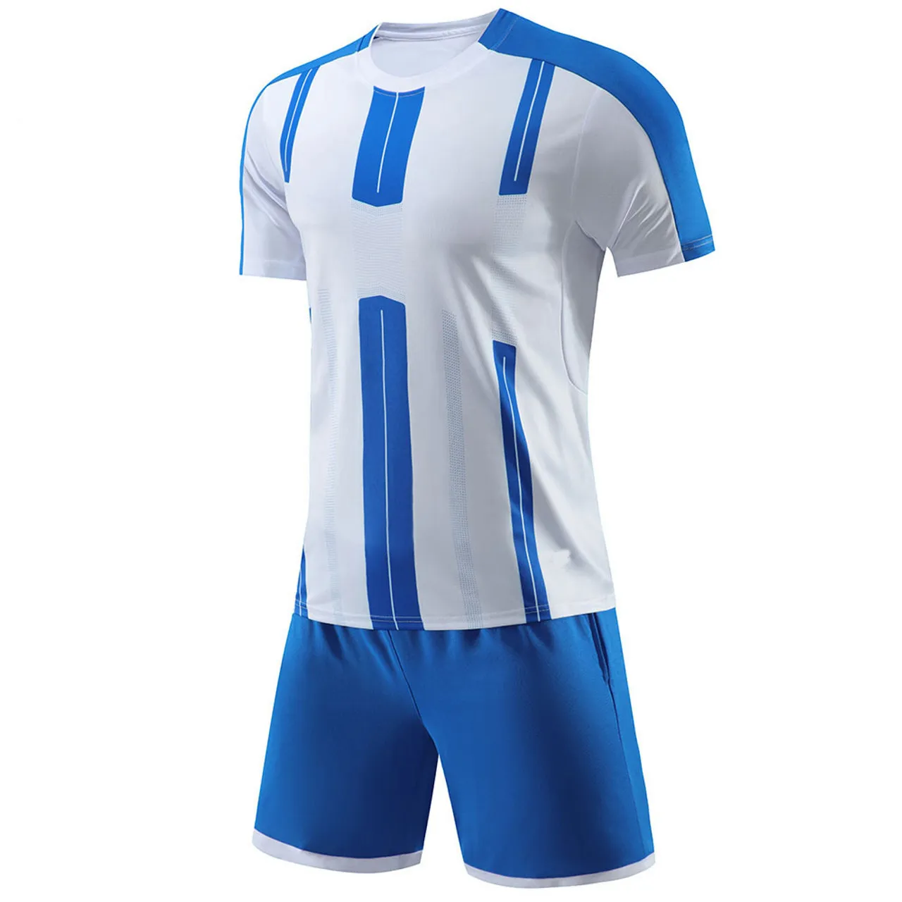 Custom Soccer Kit