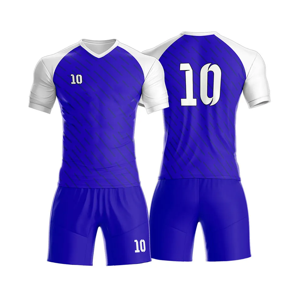 Custom Soccer Kit
