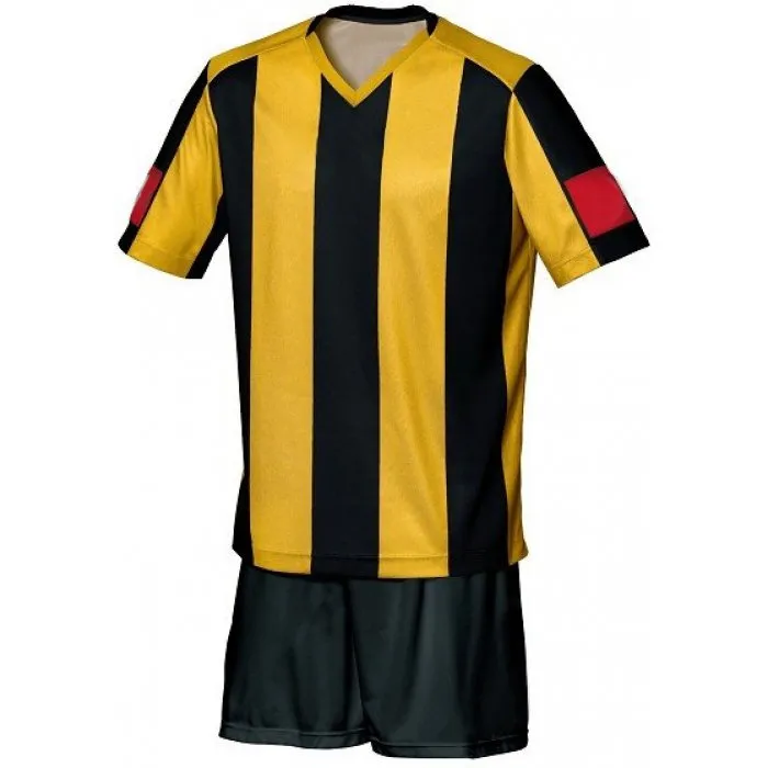Custom Soccer Kit