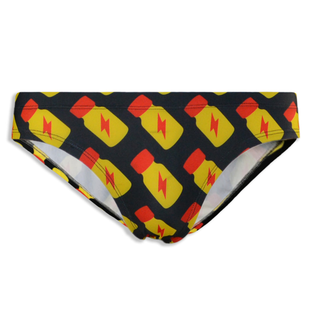 Custom Speedo