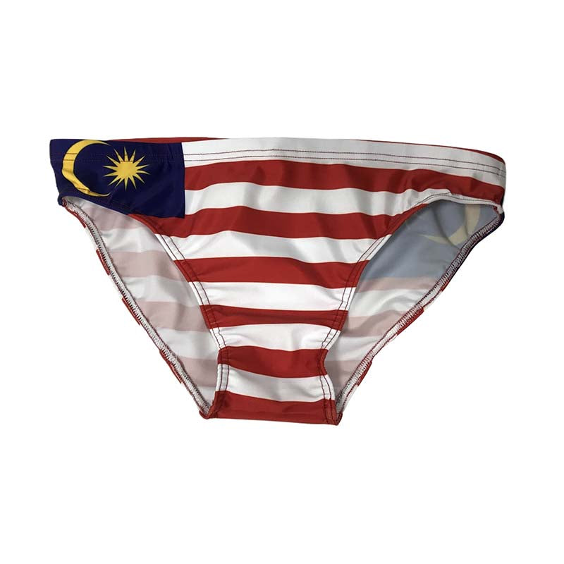 Custom Speedo