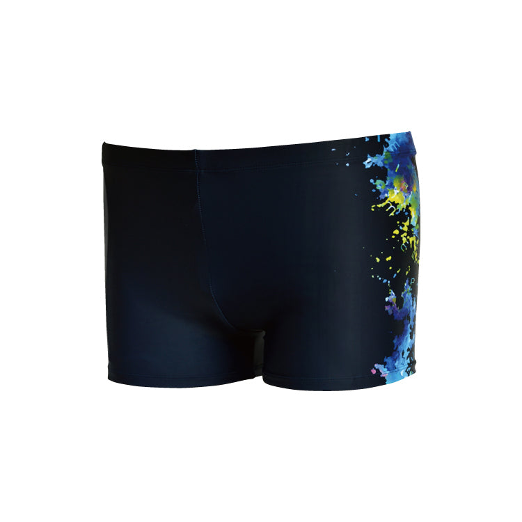 Custom Speedo