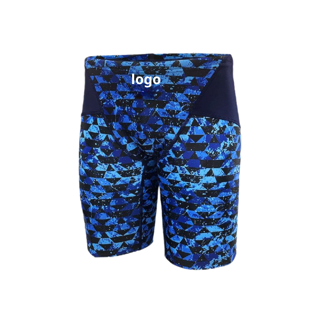 Custom Speedo