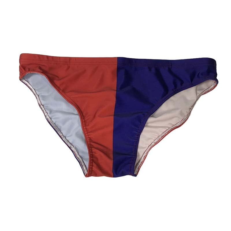 Custom Speedo