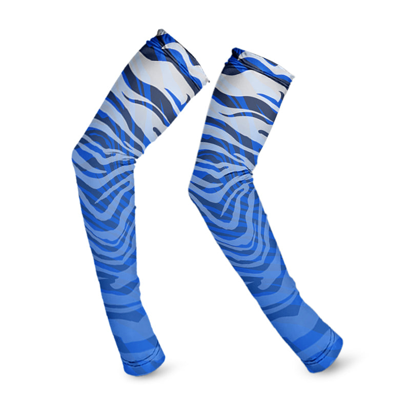 Custom Sports Arm Warmers