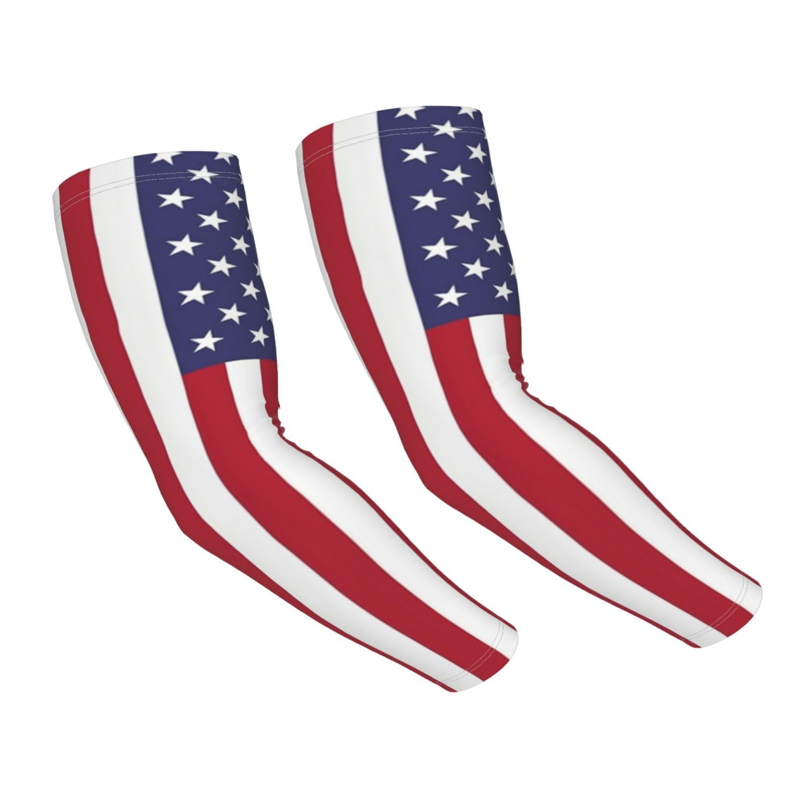 Custom Sports Arm Warmers