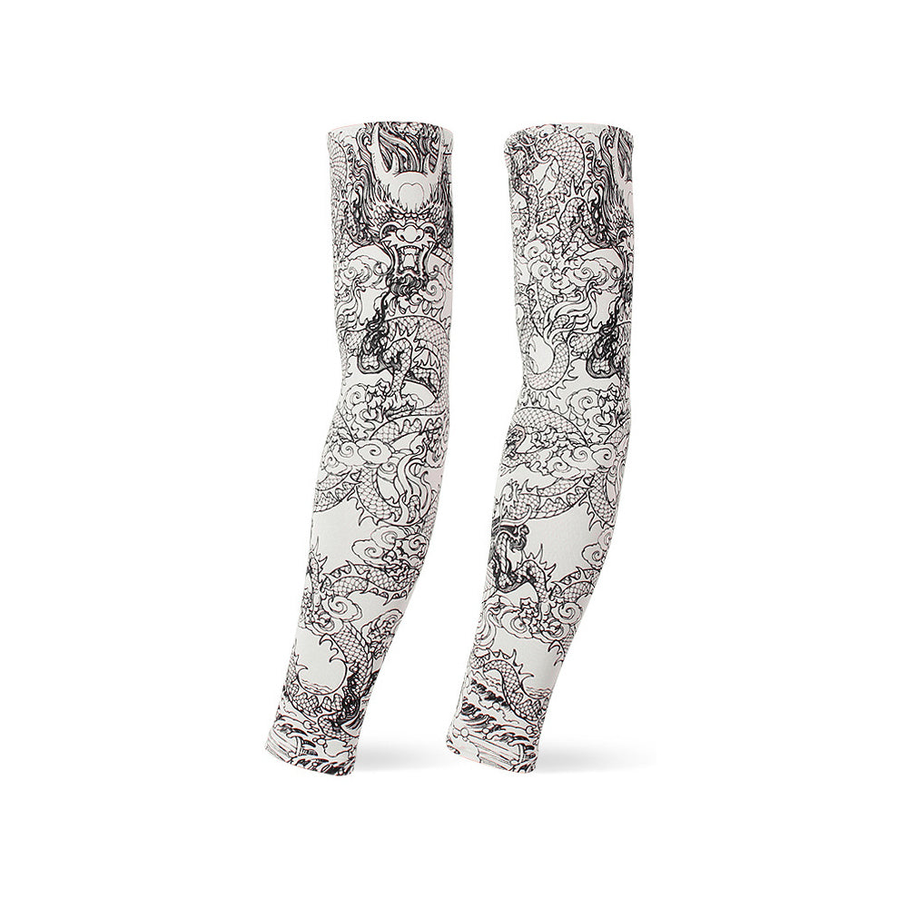 Custom Sports Arm Warmers