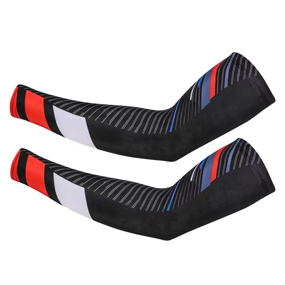Custom Sports Arm Warmers