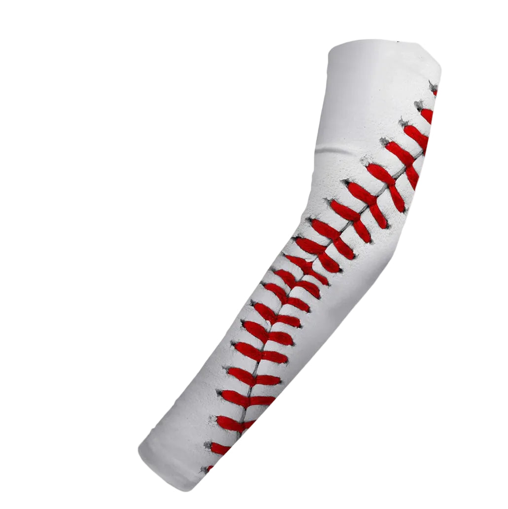 Custom Sports Arm Warmers