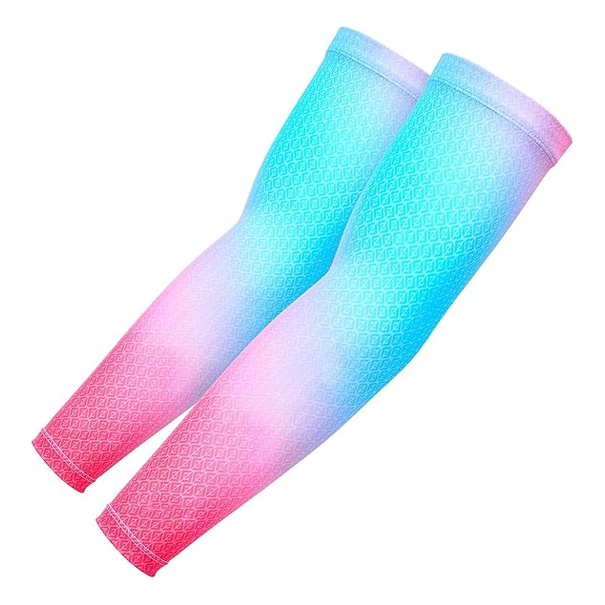 Custom Sports Arm Warmers