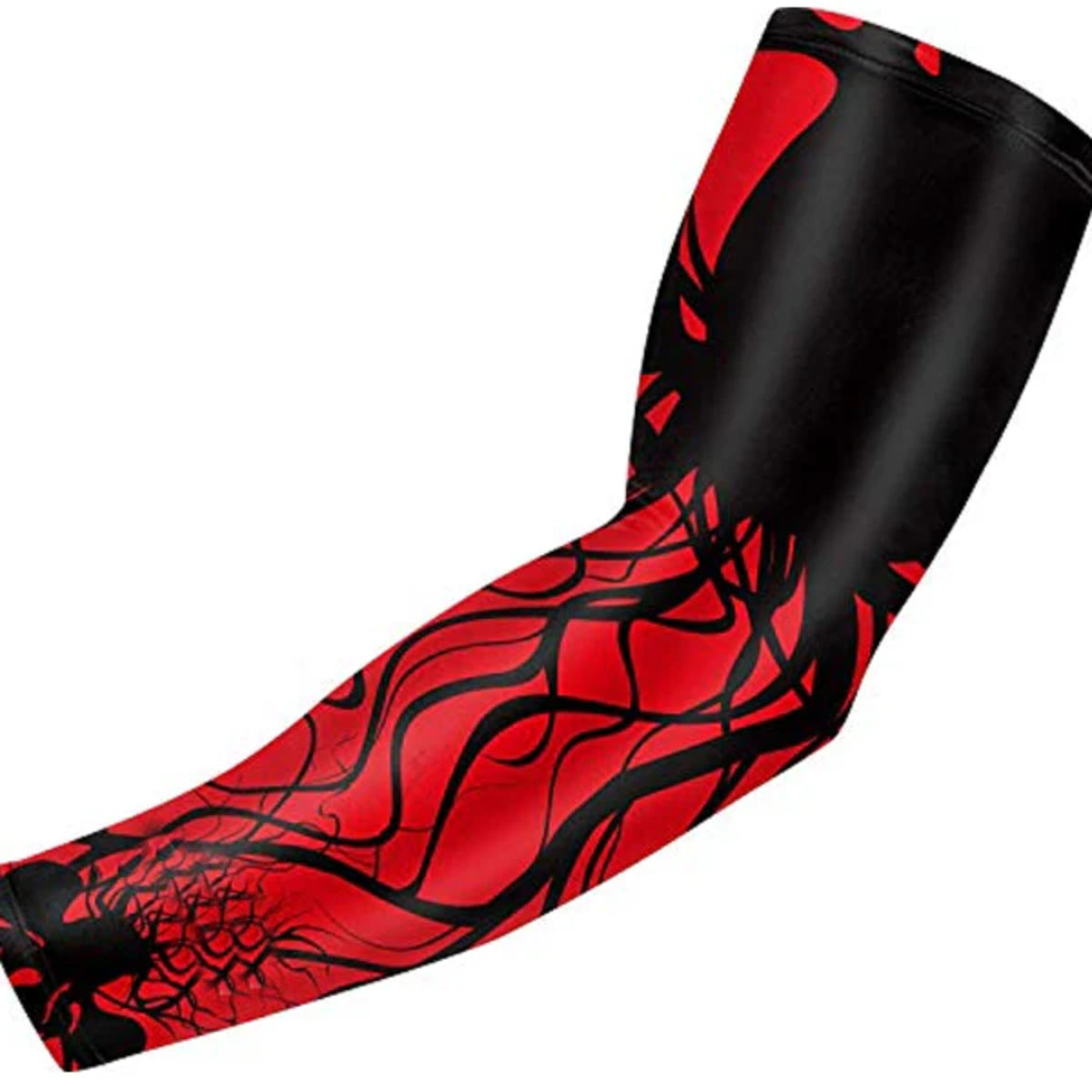 Custom Sports Arm Warmers