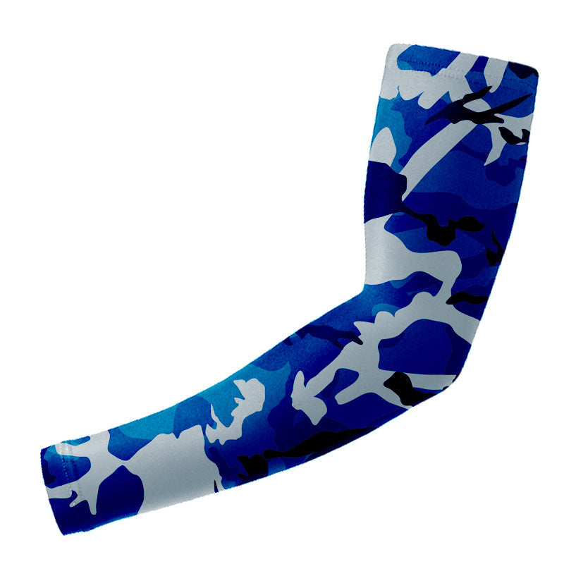 Custom Sports Arm Warmers