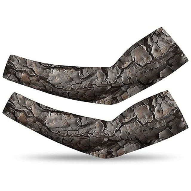 Custom Sports Arm Warmers