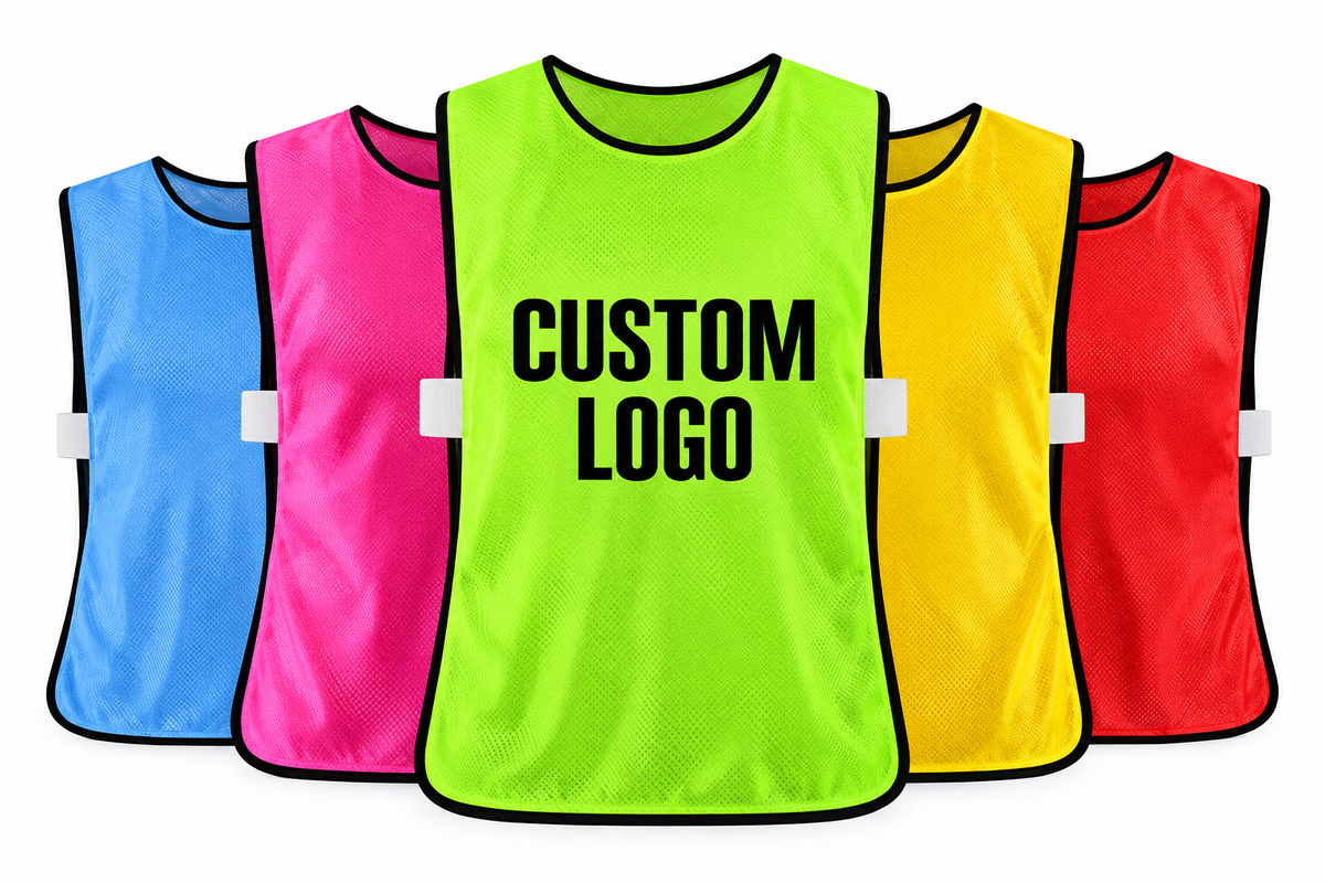Custom Sports Bib