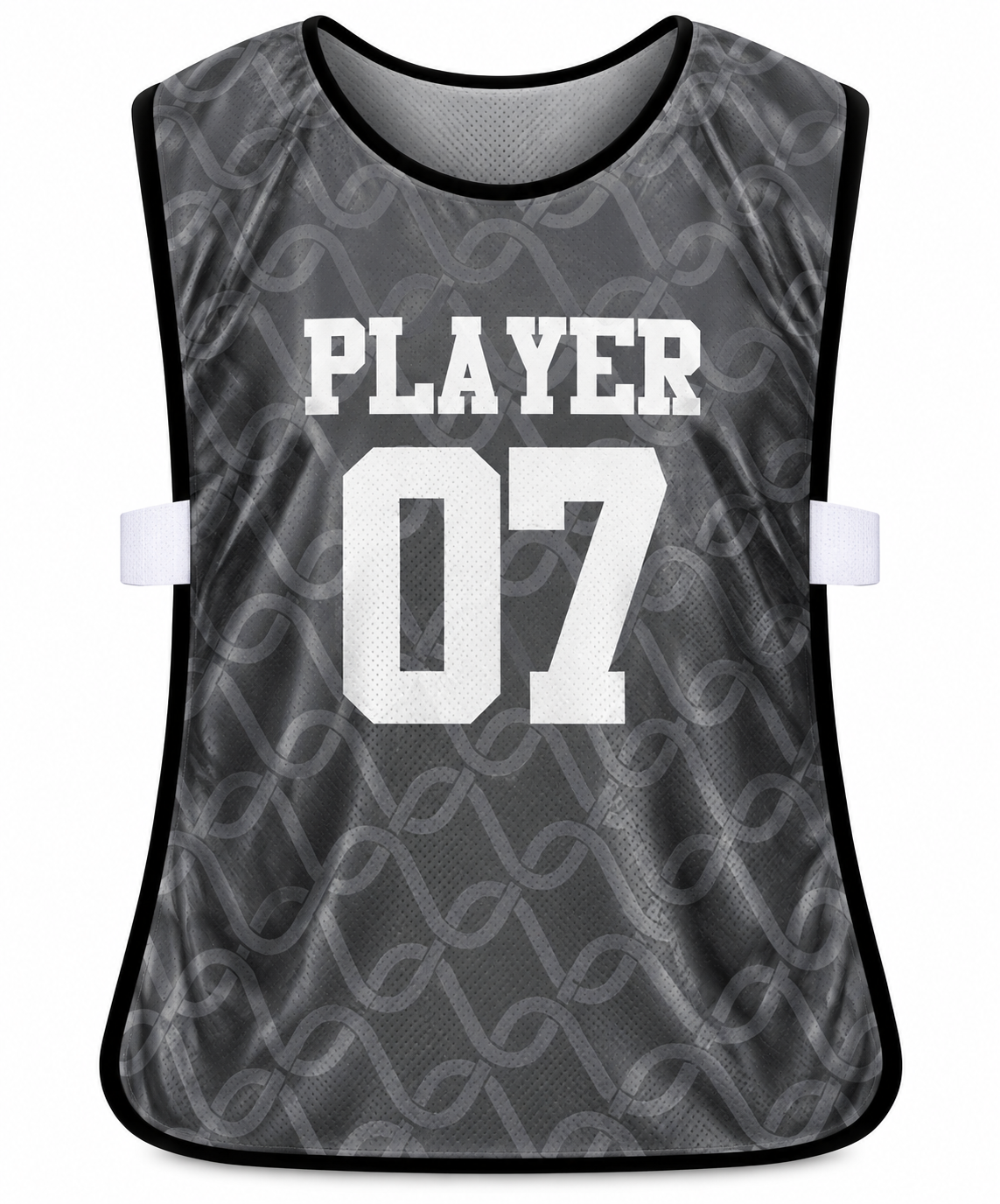 Custom Sports Bib