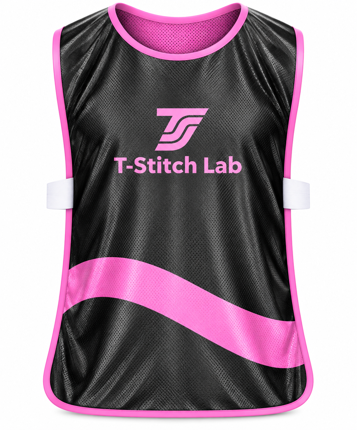 Custom Sports Bib
