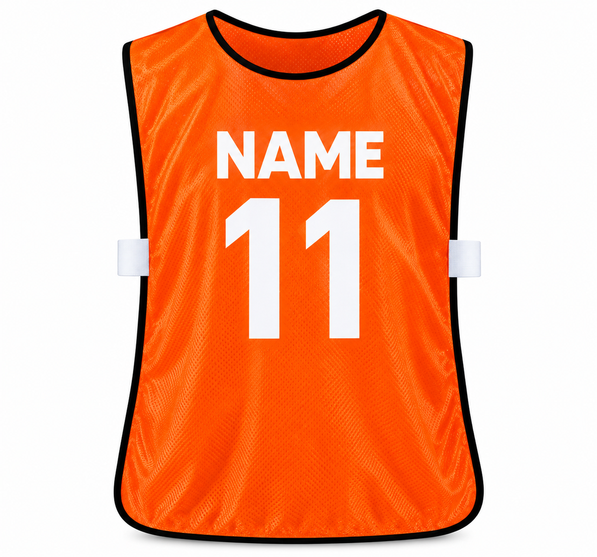 Custom Sports Bib
