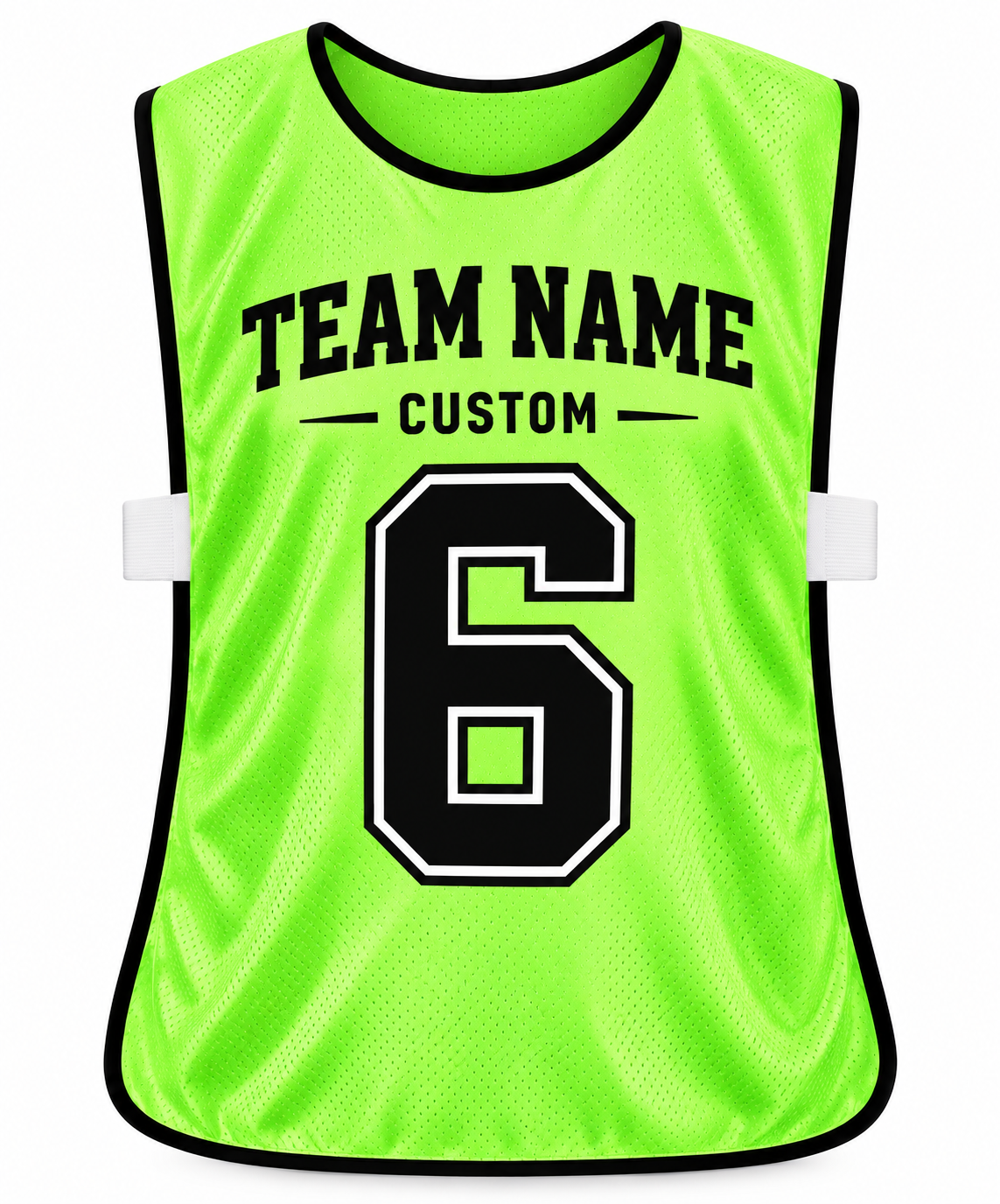 Custom Sports Bib