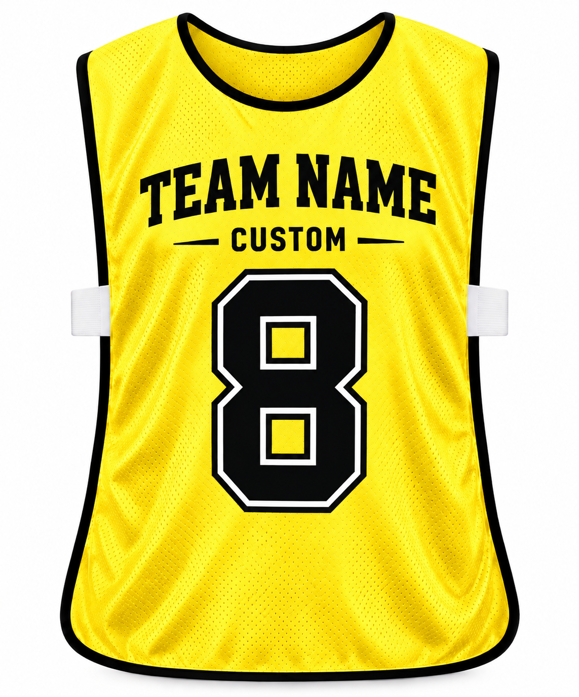 Custom Sports Bib