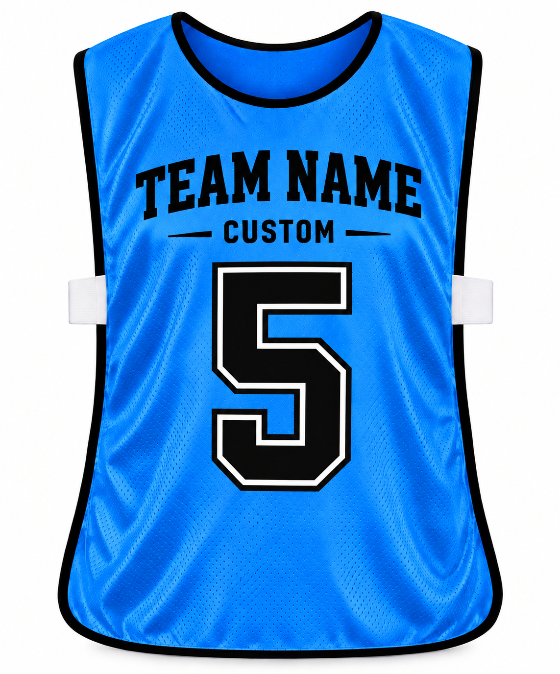 Custom Sports Bib