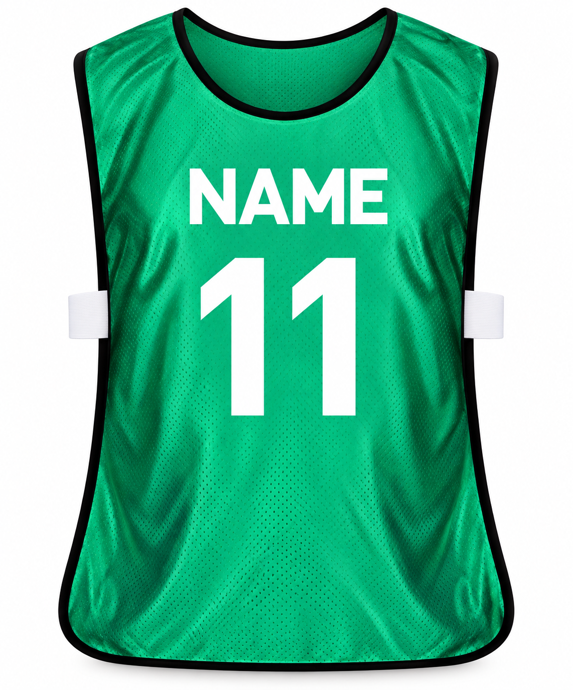 Custom Sports Bib