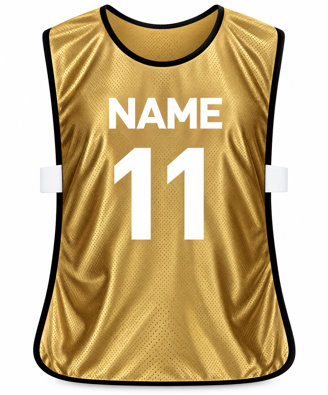 Custom Sports Bib