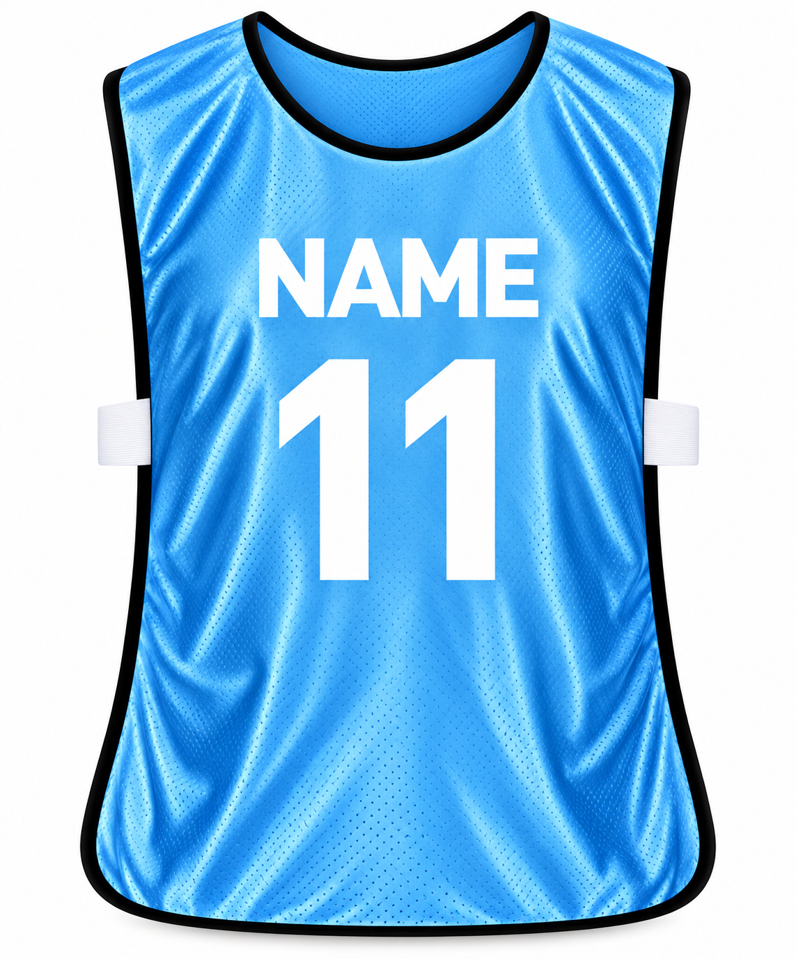 Custom Sports Bib