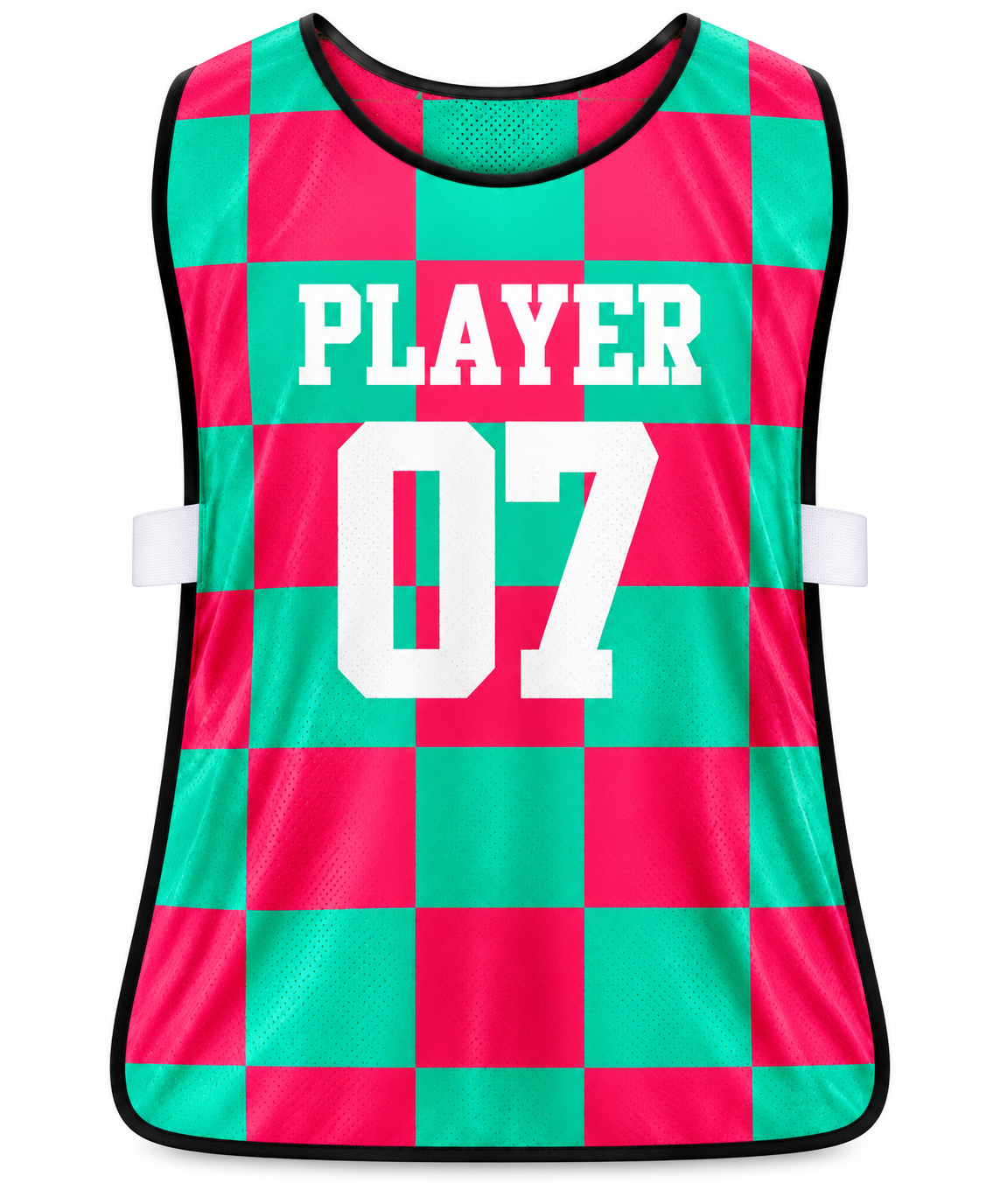 Custom Sports Bib